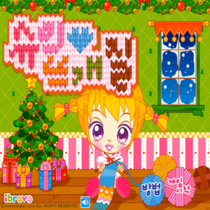 슈의-뜨개질-스피드-플래시게임-커버-화면