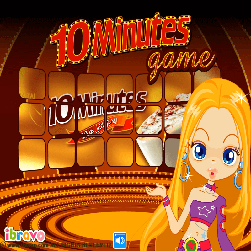 텐미닛-춤추기-플래시게임-커버-화면